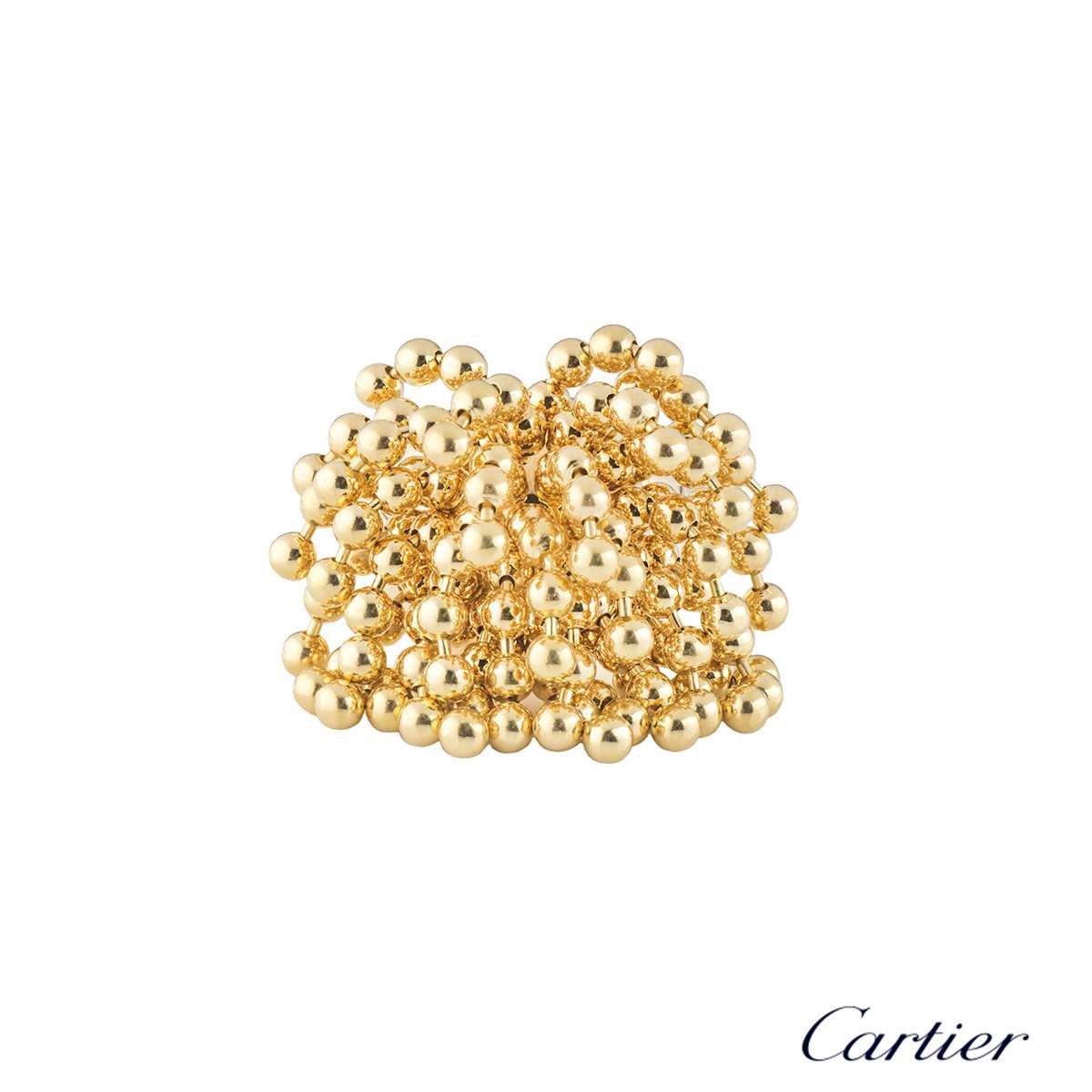 cartier jewellery paris